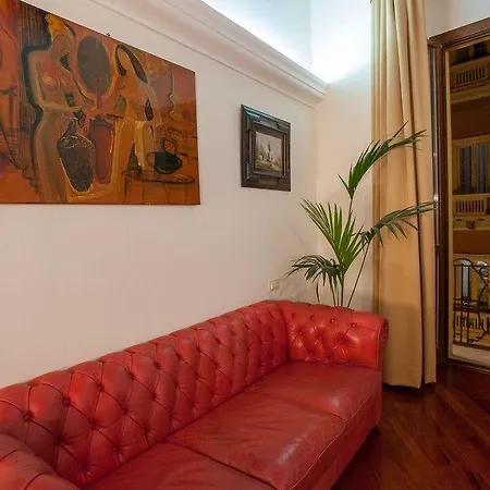 Flora Hotel Cagliari