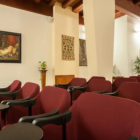 Flora 4* Cagliari