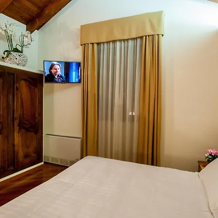 Hotel Flora Cagliari