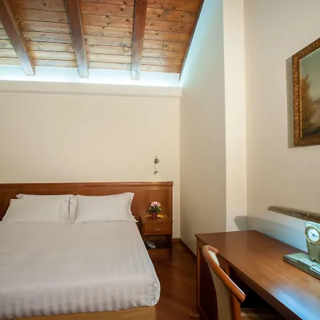 Flora 4* Cagliari
