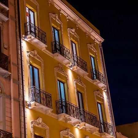 Hotel Flora