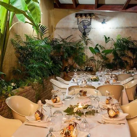 Flora Hotel Cagliari