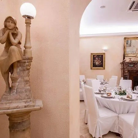 Hotel Flora Cagliari