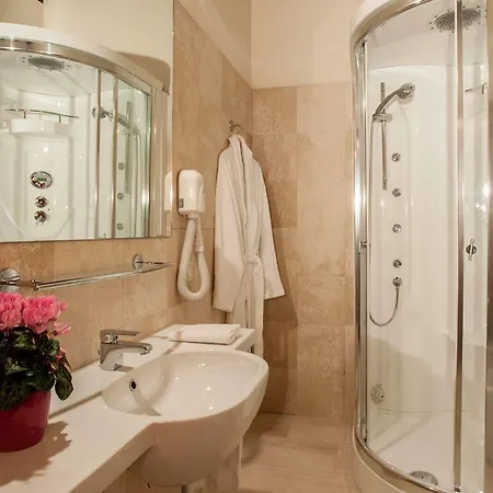 Flora 4* Cagliari