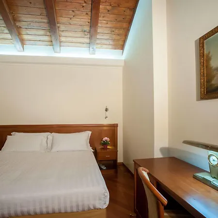 Hotel Flora Cagliari