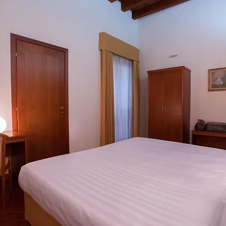 Hotel Flora Cagliari