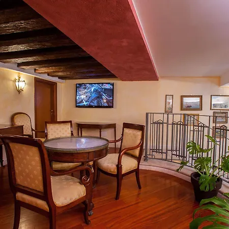Flora Hotel Cagliari