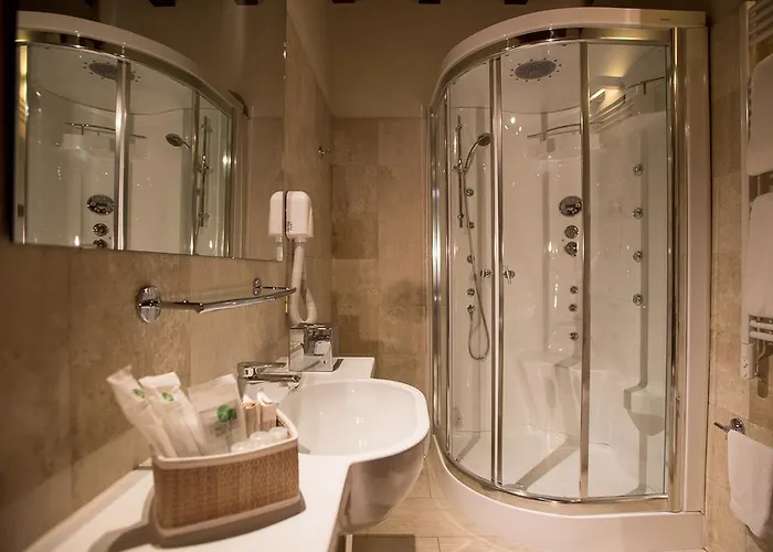 Flora Hotell Cagliari