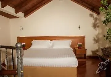 Hotell Flora Cagliari