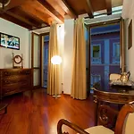 Flora 4* Cagliari