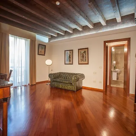 Hotel Flora Cagliari