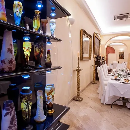 Flora Hotel Cagliari