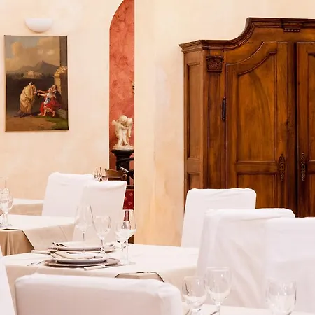 Flora Hotell Cagliari