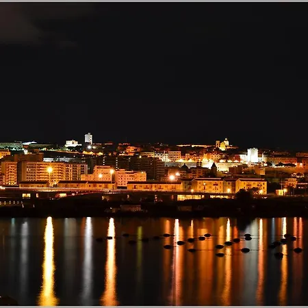 Flora 4* Cagliari
