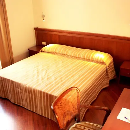 Hotel Flora Cagliari