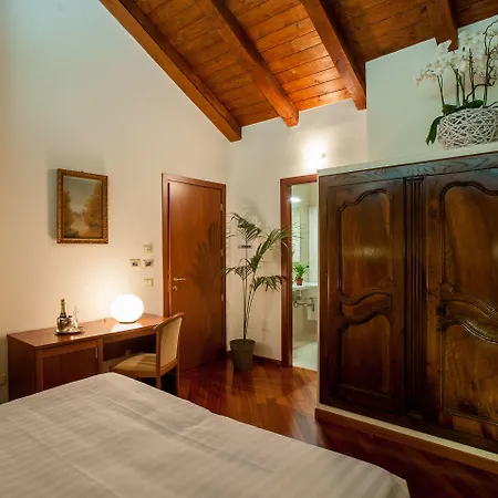 Hotel Flora Cagliari