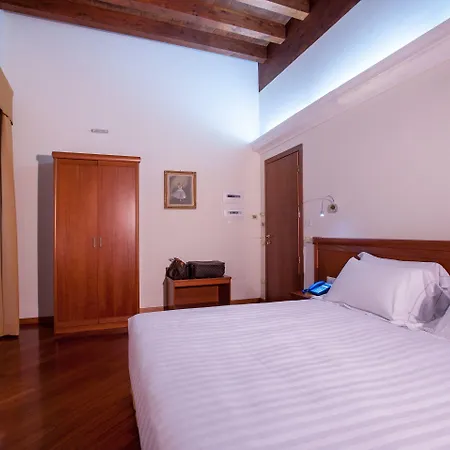 Flora Hotel Cagliari