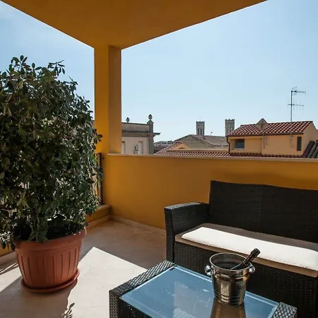 Flora Hotel Cagliari