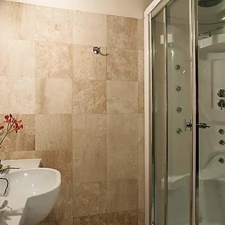 Flora Hotell Cagliari