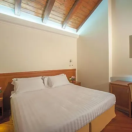 Hotell Flora Cagliari