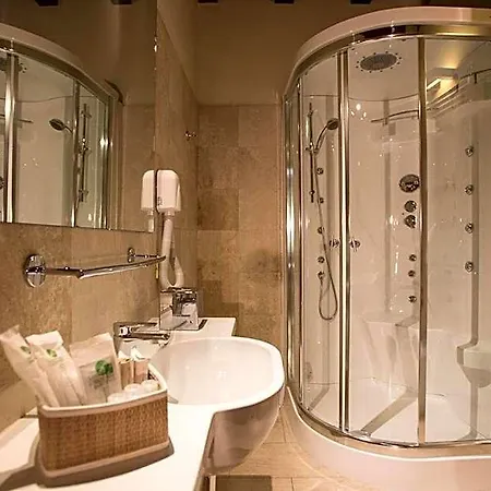 Flora Hotell Cagliari