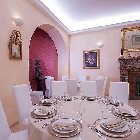 Flora Hotel Cagliari
