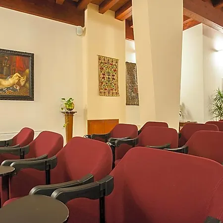 Flora 4* Cagliari