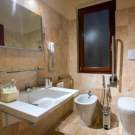 Flora Hotell Cagliari
