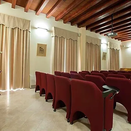 Hotel Flora Cagliari
