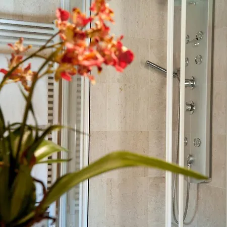 Flora 4* Cagliari
