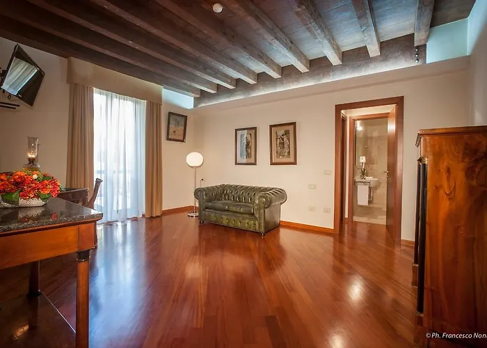 Hotel Flora Cagliari