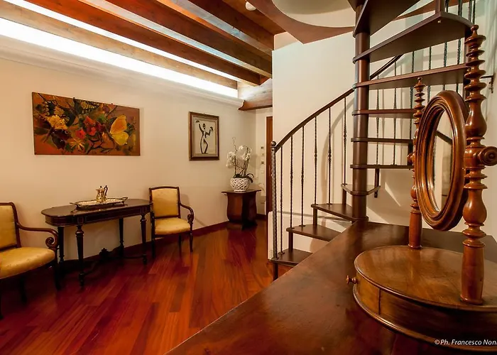 Flora Hotel Cagliari