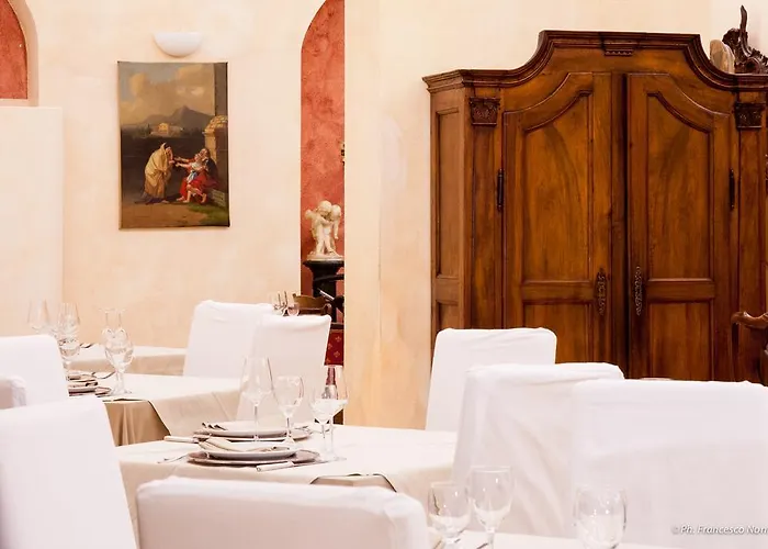 Flora Hotel Cagliari