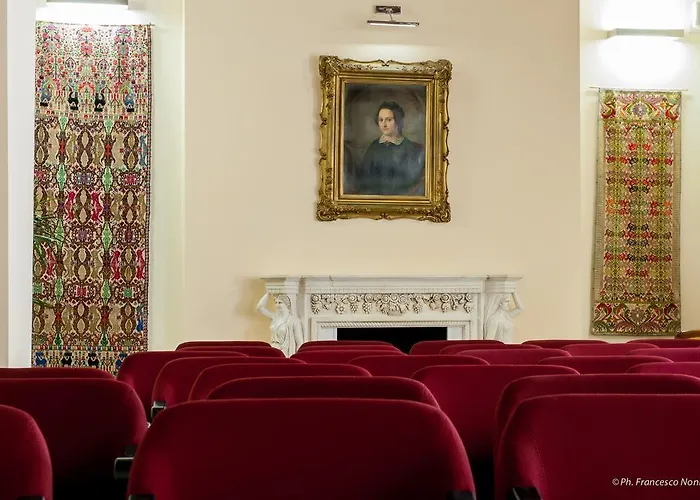 Flora Hotel Cagliari