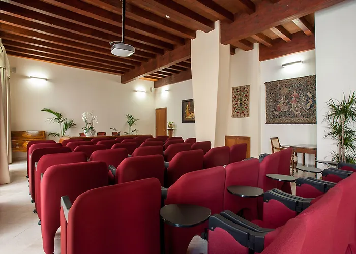 Flora Hotel Cagliari